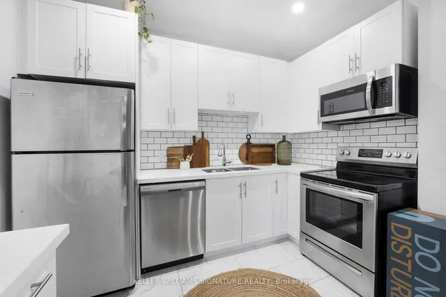 Additional property image - 112 Leinster Ave