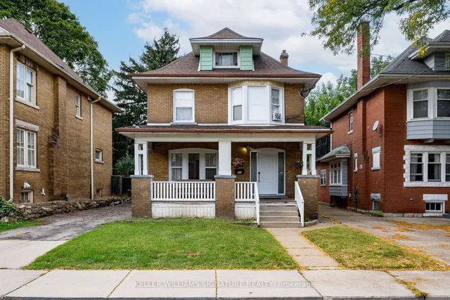 Additional property image - 112 Leinster Ave