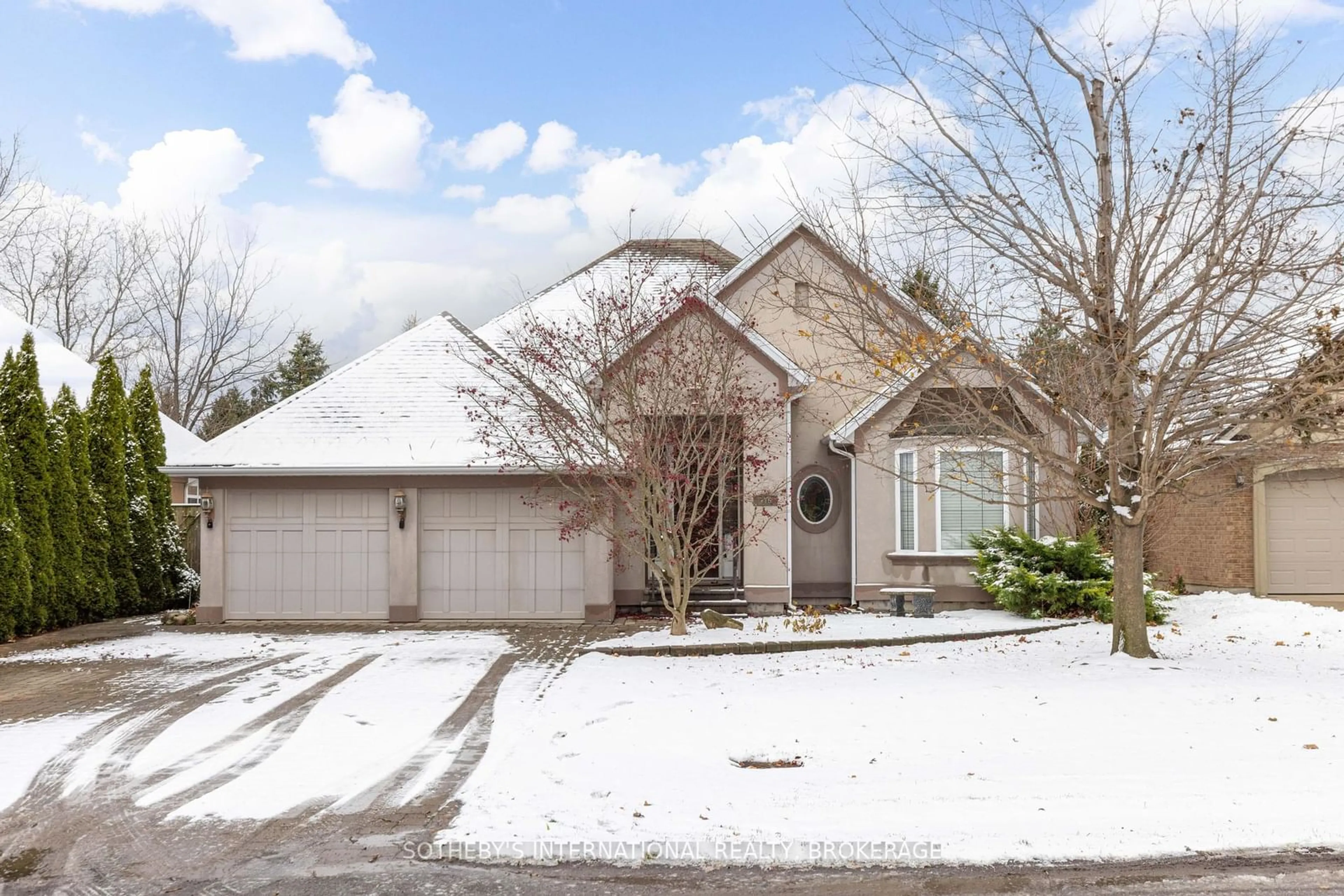 Frontside or backside of a home, cottage for 776 Warner Rd, Niagara-on-the-Lake Ontario L0S 1P0