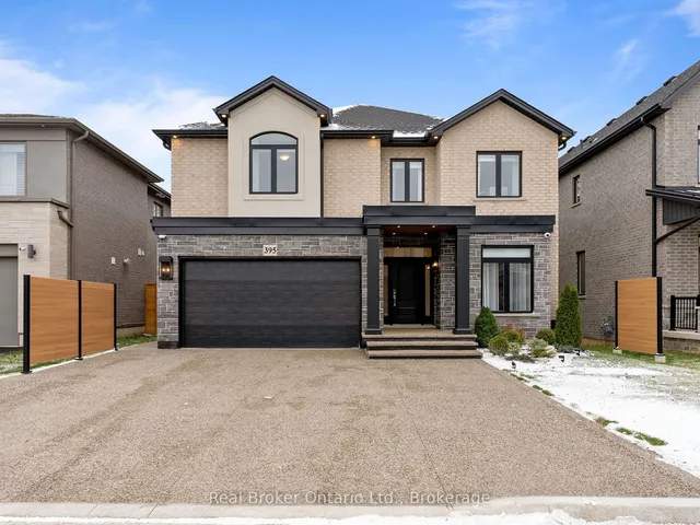 Additional property image - 395 Klein Circ