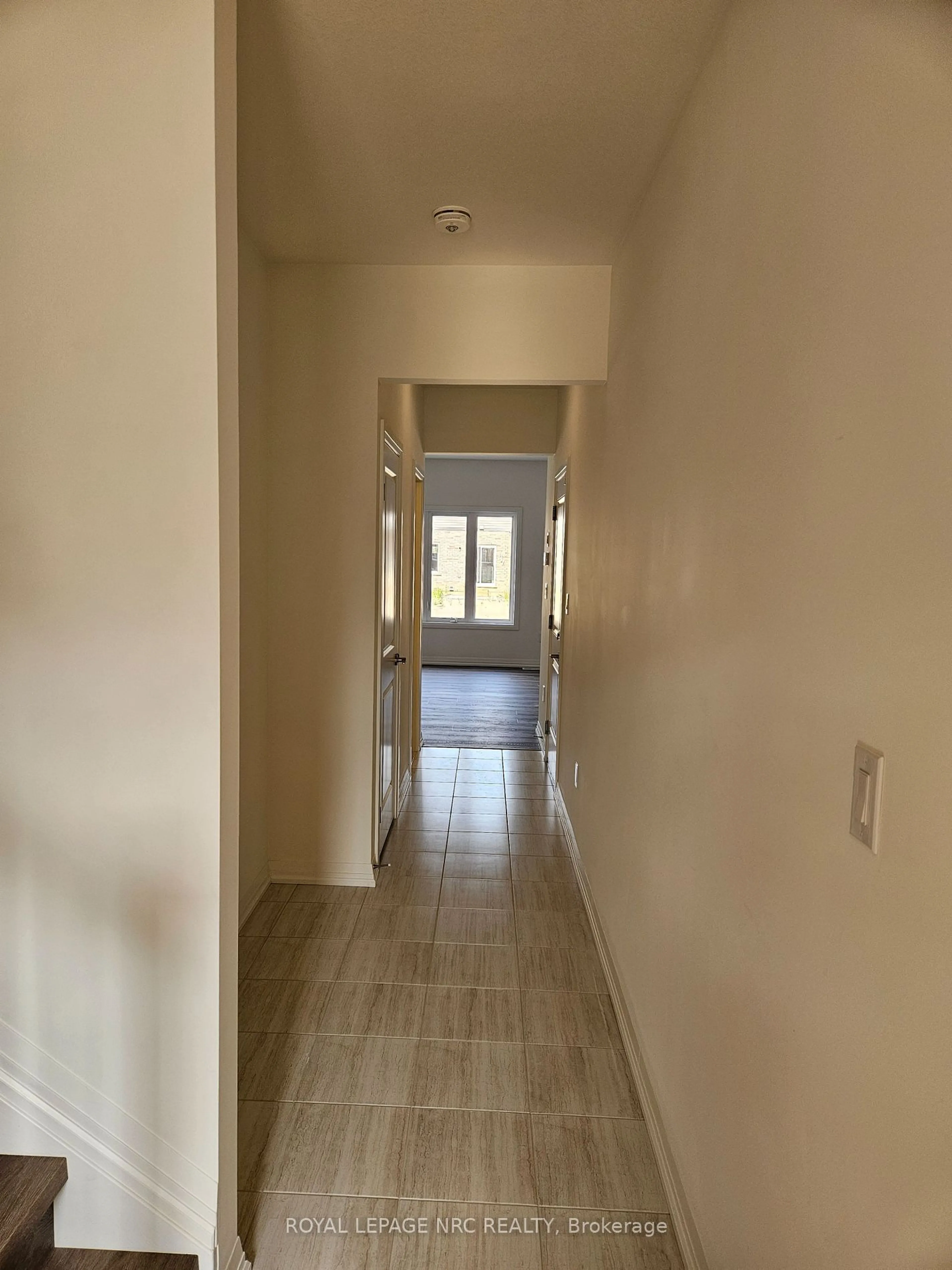 Indoor foyer, not visible floor for 50 Samuel Ave, Pelham Ontario L0S 1E1