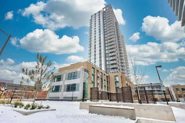 Additional property image - 55 Duke St Unit 1701