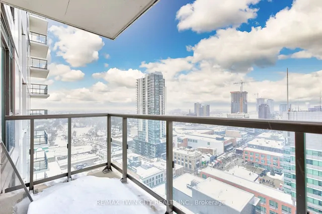 Additional property image - 55 Duke St Unit 1701