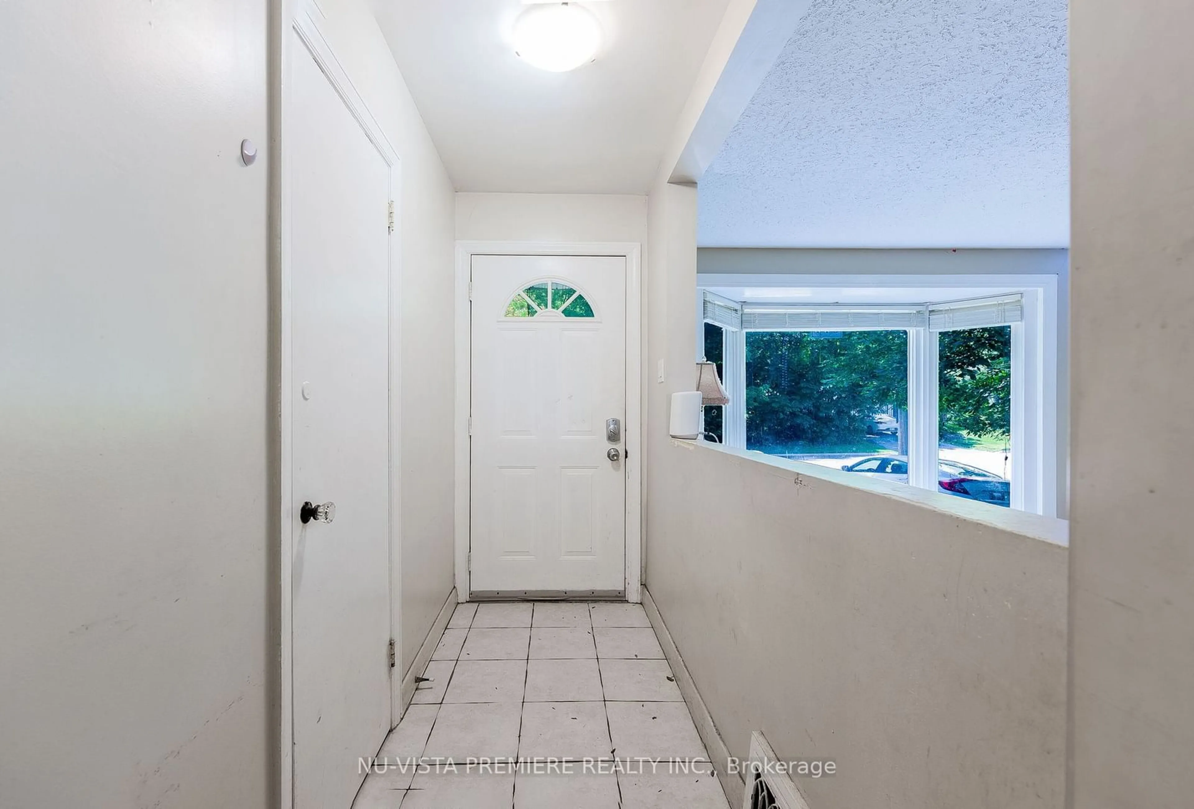 Indoor entryway, not visible floor for 100 Roehampton Ave, London Ontario N5V 2A5