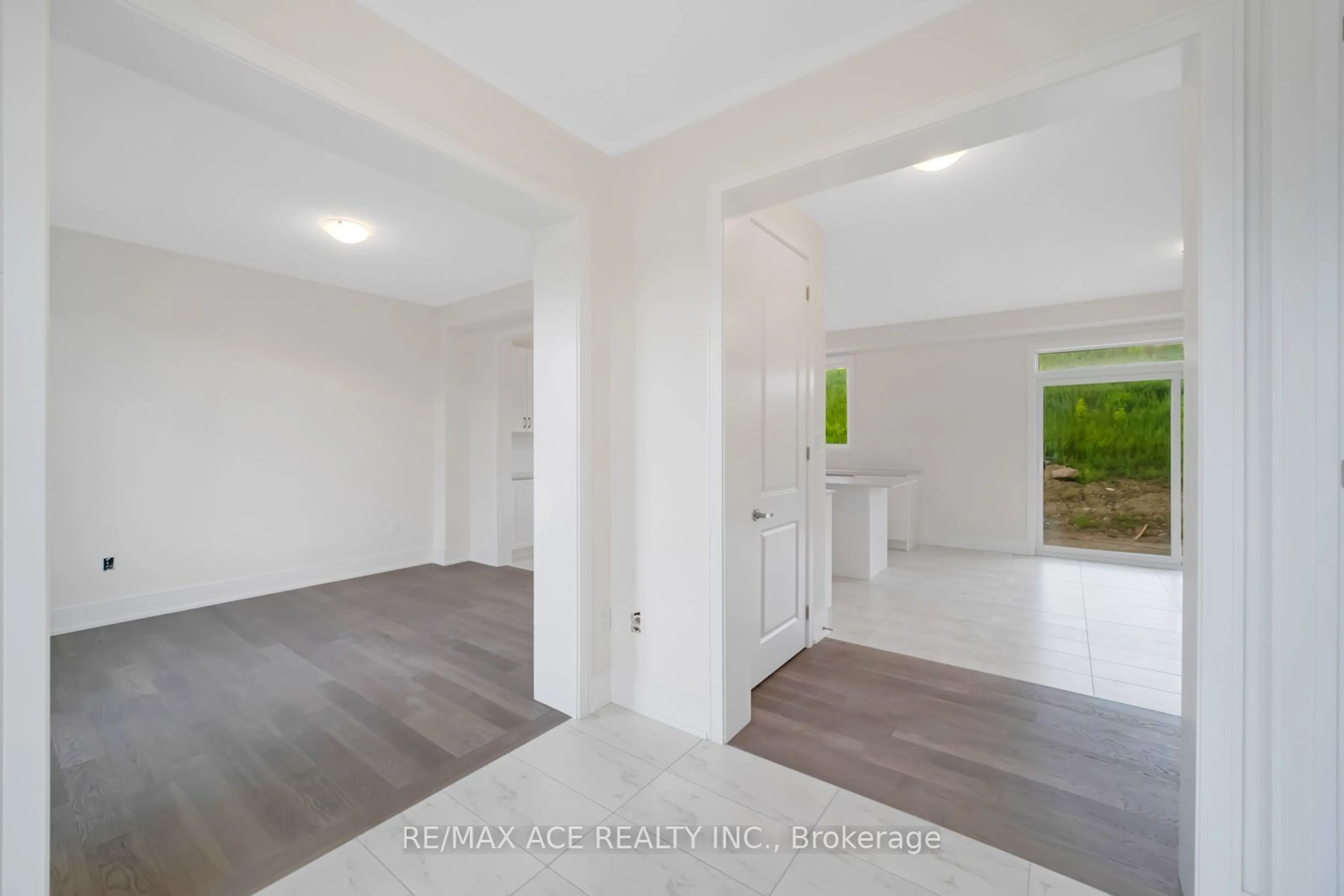 A pic of a room, wood floors for 81 Golden Meadows Dr, Otonabee-South Monaghan Ontario K9J 6Y3