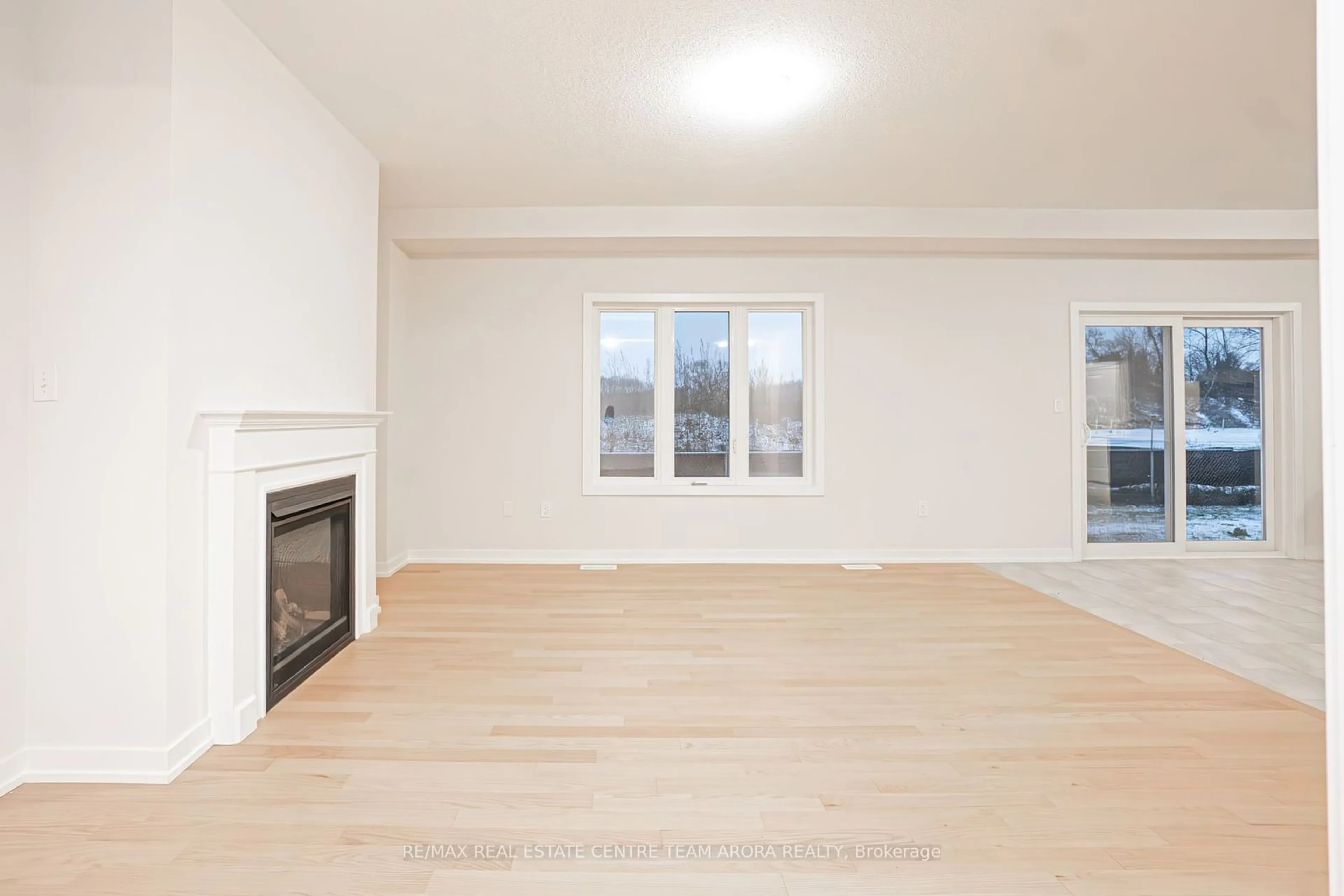 A pic of a room, wood floors for 10 Bird St, Norfolk Ontario N3Y 2X6