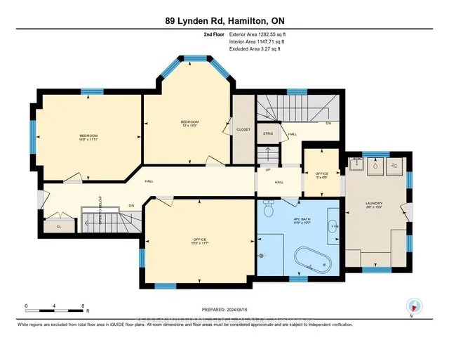 Additional property image - 89 Lynden Rd