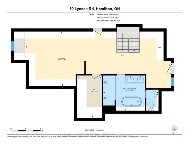 Additional property image - 89 Lynden Rd