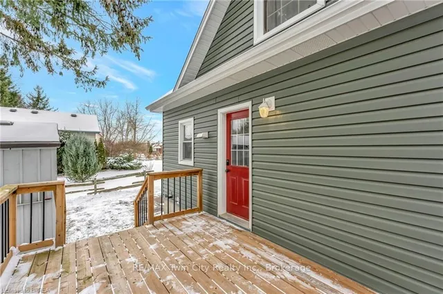 Additional property image - 25 Barnabus St