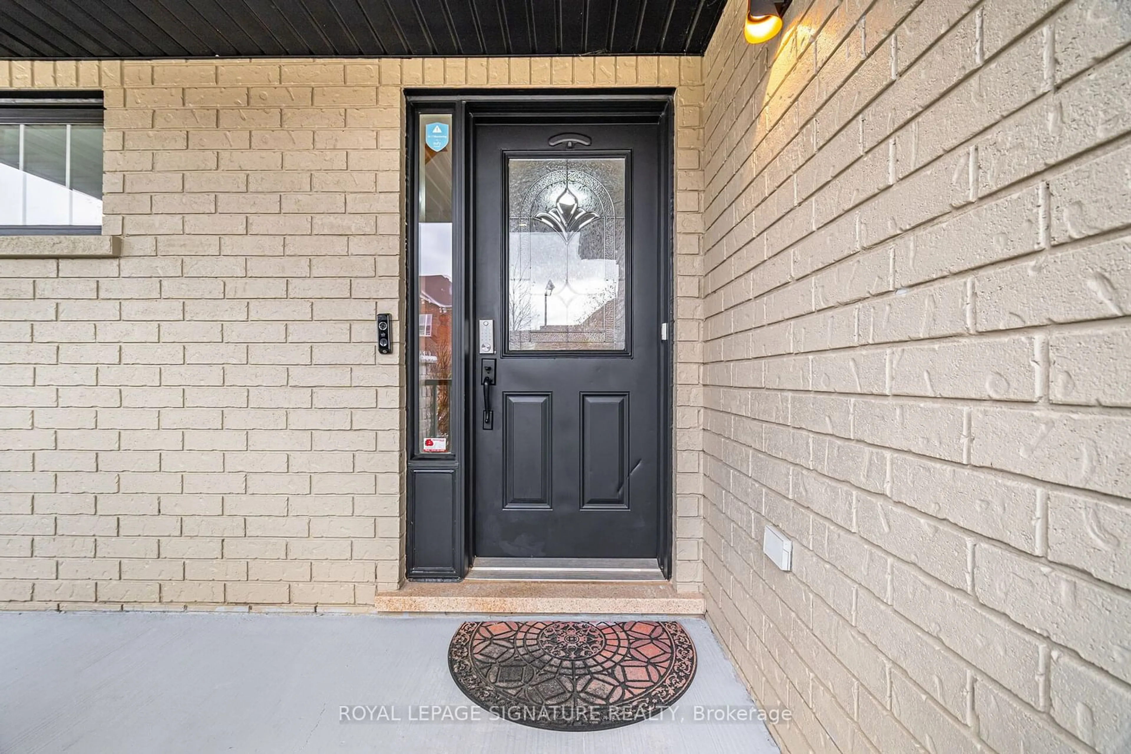 Indoor entryway for 88 Spring Creek Dr, Hamilton Ontario L0R 2H8