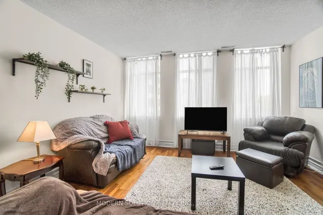 Additional property image - 36 James St Unit 302