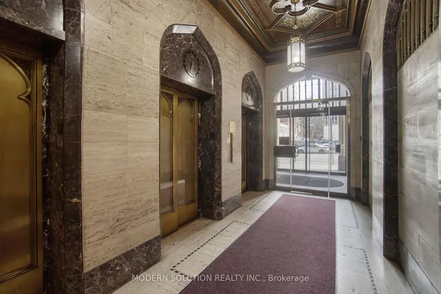 Additional property image - 36 James St Unit 302