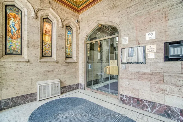 Additional property image - 36 James St Unit 302