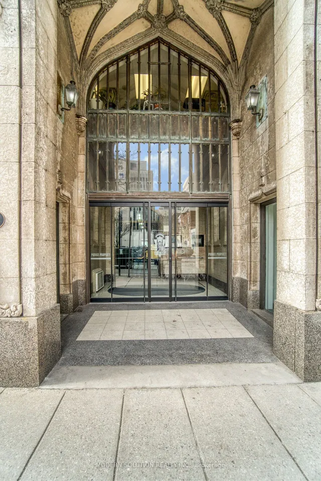 Additional property image - 36 James St Unit 302