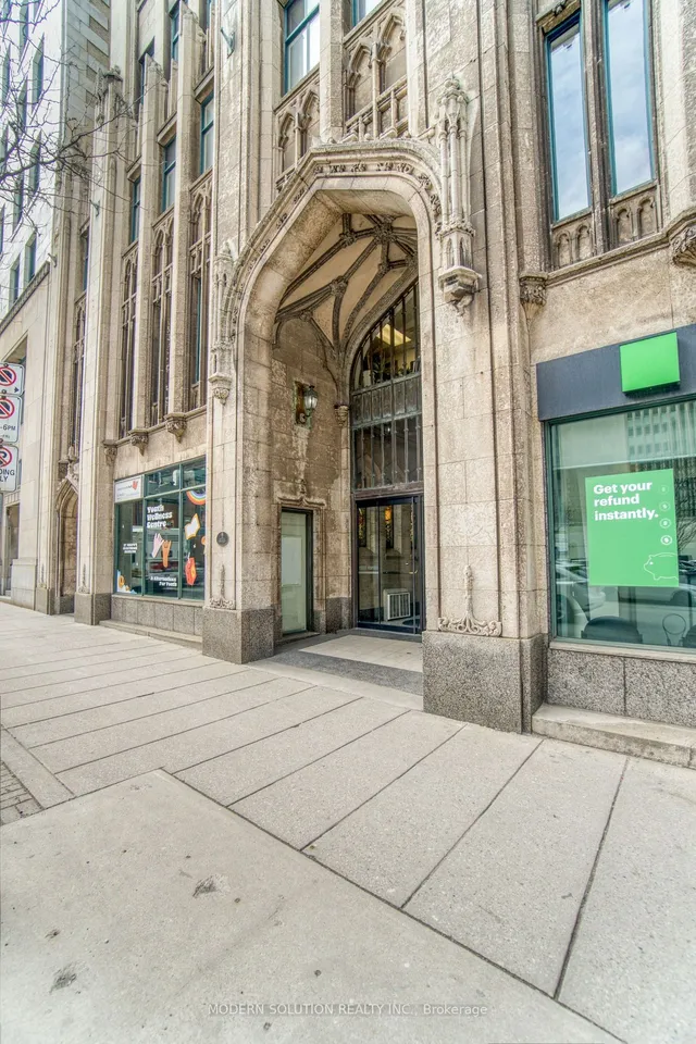 Additional property image - 36 James St Unit 302