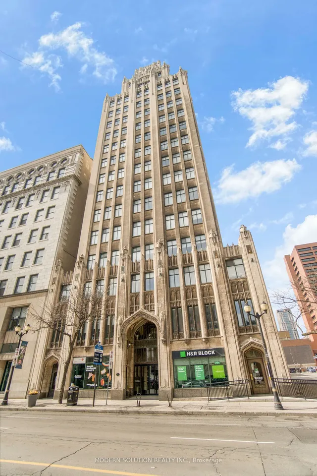 Additional property image - 36 James St Unit 302