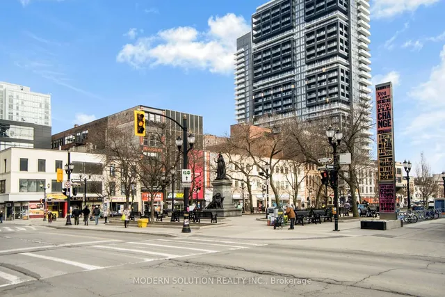 Additional property image - 36 James St Unit 302