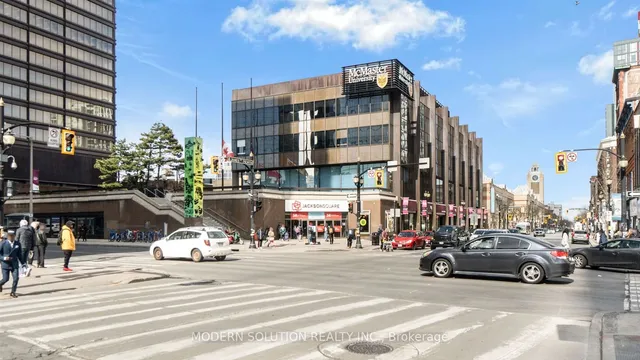 Additional property image - 36 James St Unit 302
