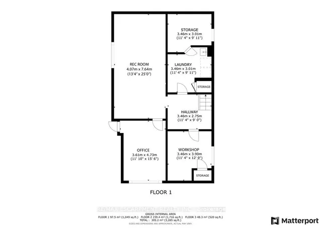 Additional property image - 341 Clarendon Dr