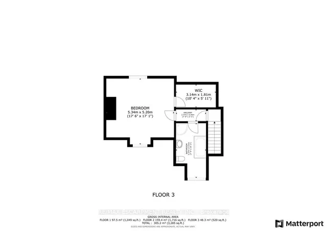 Additional property image - 341 Clarendon Dr