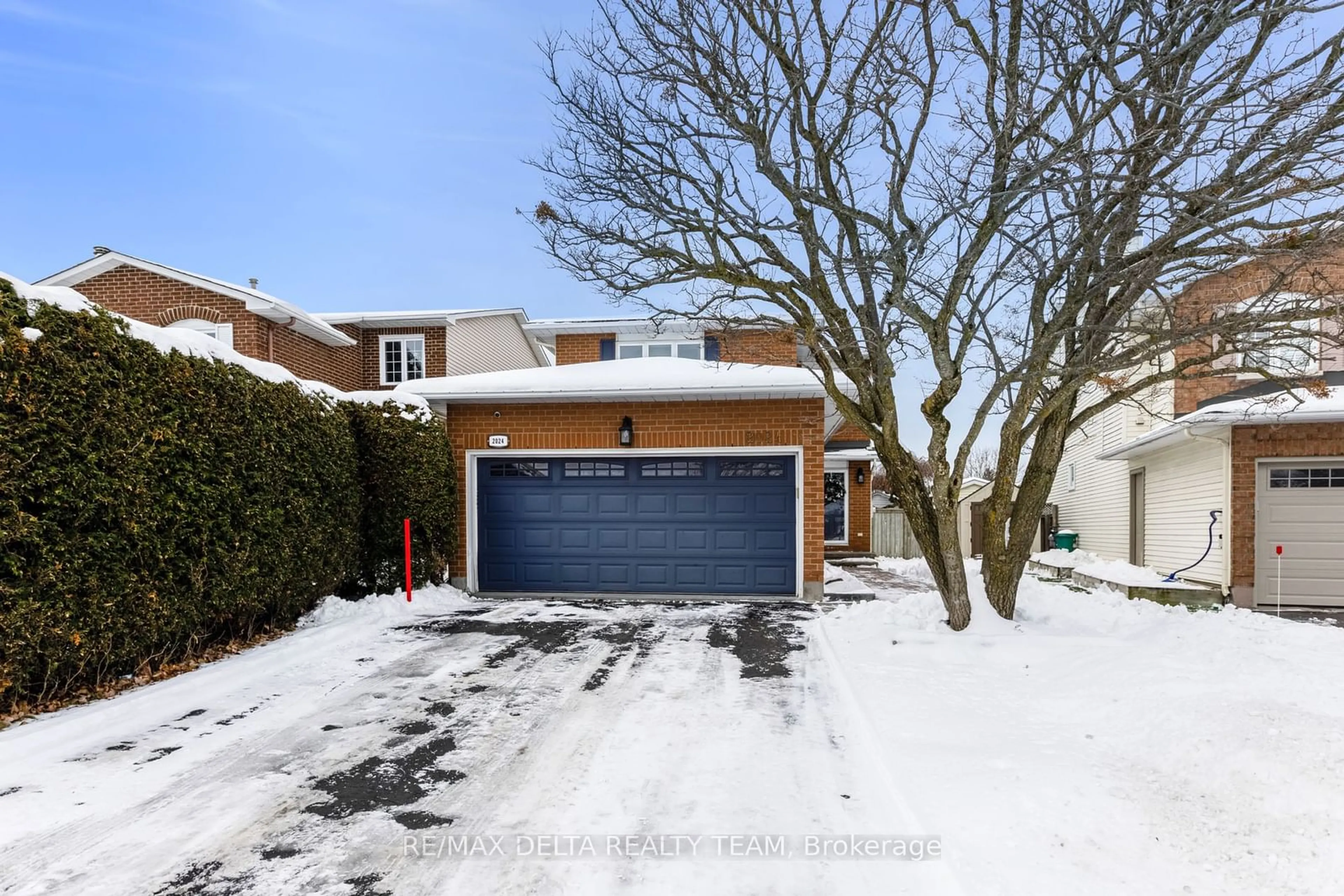 Unknown for 2024 Legrand Cres, Orleans - Cumberland and Area Ontario K1E 3P8