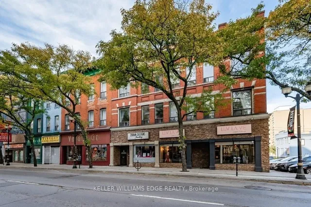Additional property image - 283 King St Unit 206