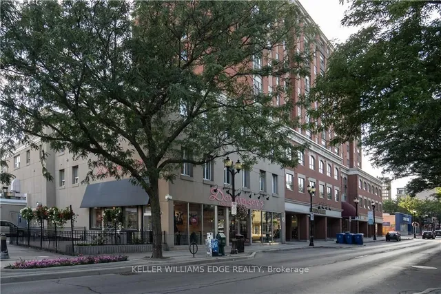 Additional property image - 283 King St Unit 206