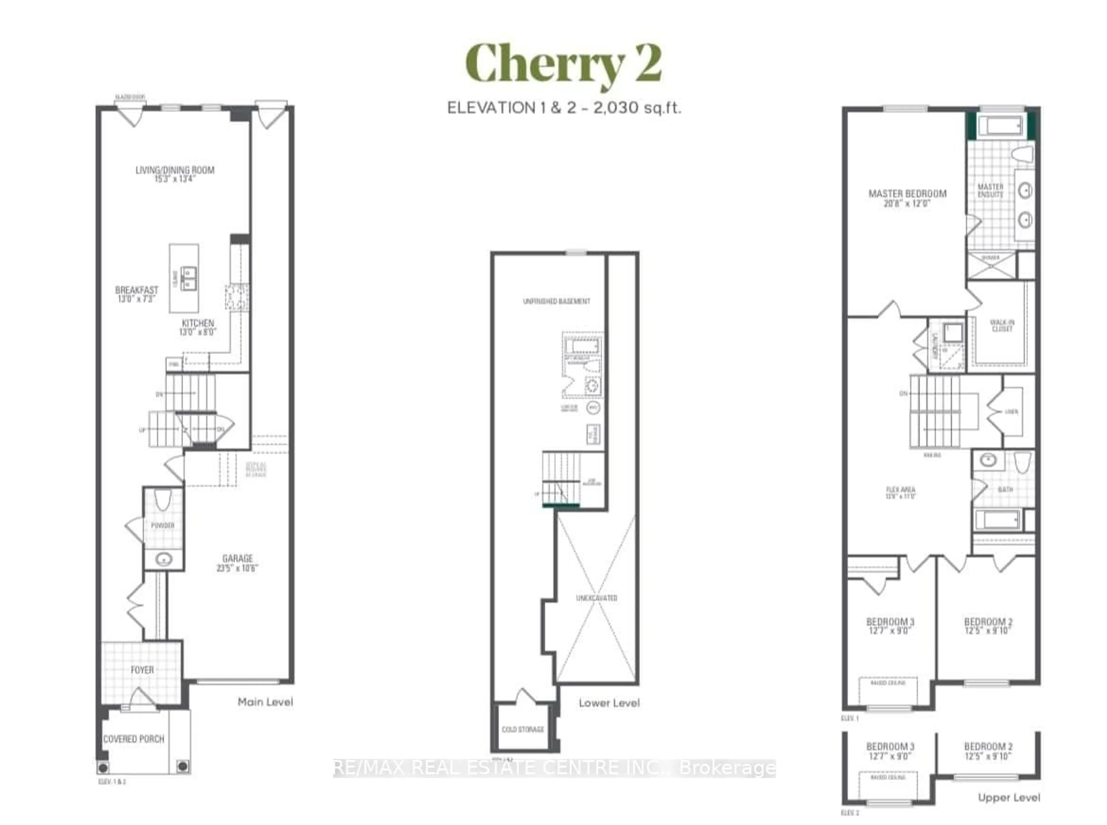 Floor plan for 19 Lidstone St, Cambridge Ontario N1R 5S2