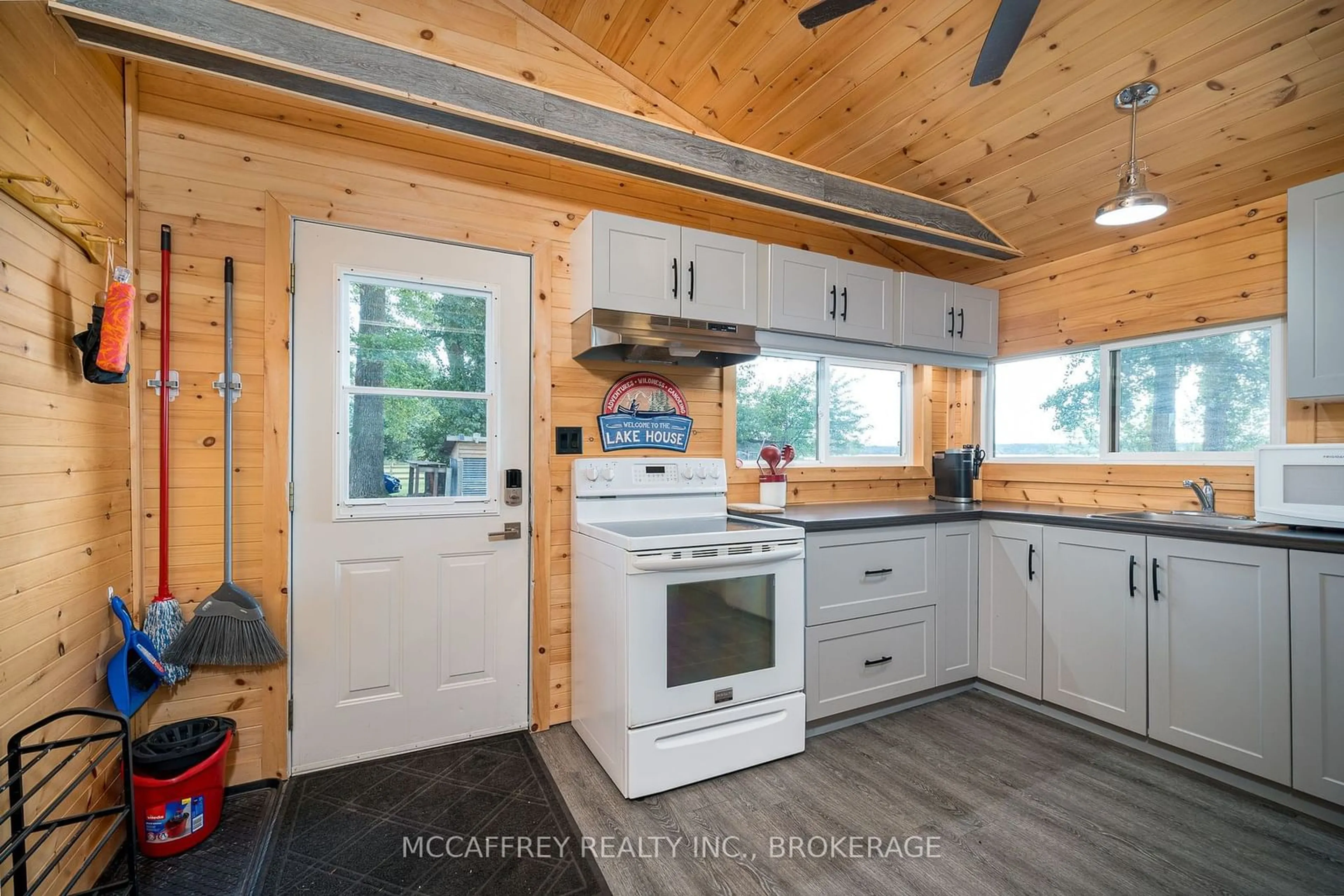 Open concept kitchen, unknown for 4113 COUNTY RD 9, Greater Napanee Ontario K7R 3K8