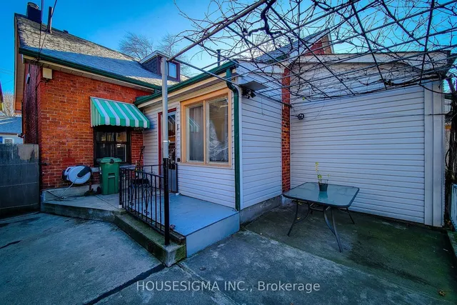 Additional property image - 185 East Ave