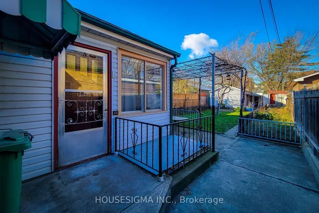 Additional property image - 185 East Ave