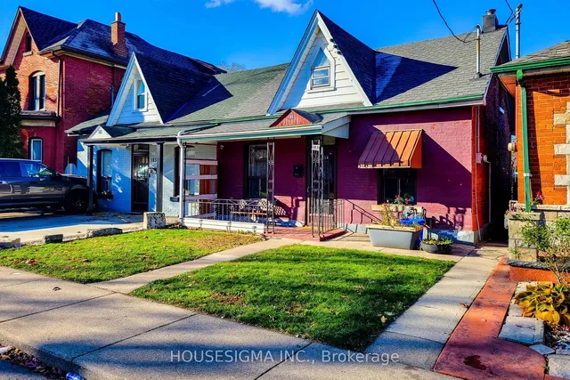 Additional property image - 185 East Ave