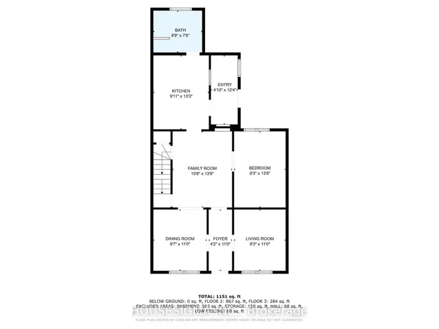 Additional property image - 185 East Ave