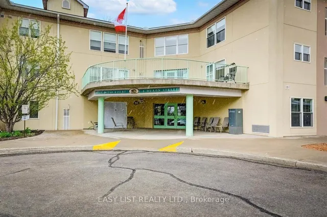 8 Huron St #311, Kawartha Lakes 2