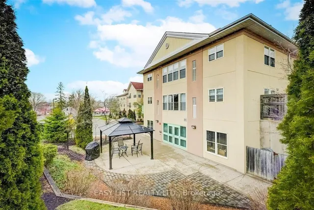 8 Huron St #311, Kawartha Lakes 4