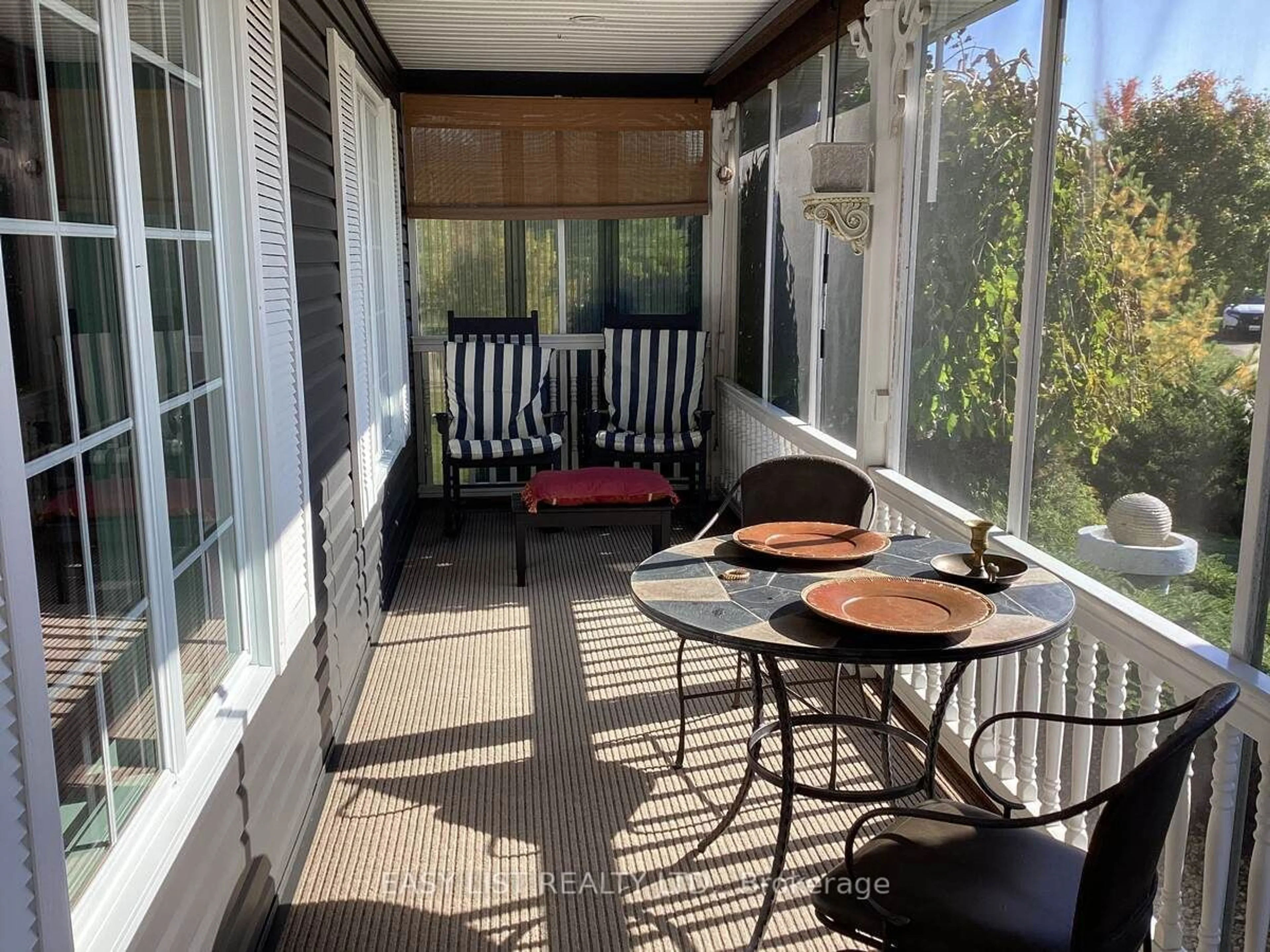 Patio, unknown for 2 Joanne Cres, Minto Ontario N0G 2L0