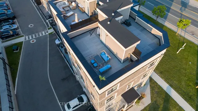 Additional property image - 383 Dundas St Unit 45