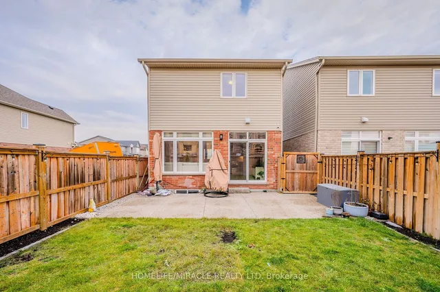 Additional property image - 481 Rivertrail Ave