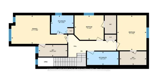 Additional property image - 481 Rivertrail Ave