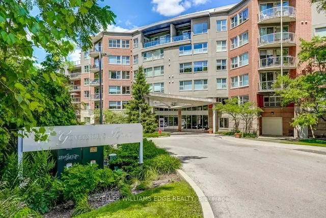 Additional property image - 77 Governors Rd Unit 501