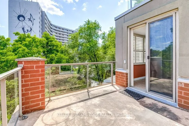 Additional property image - 77 Governors Rd Unit 501