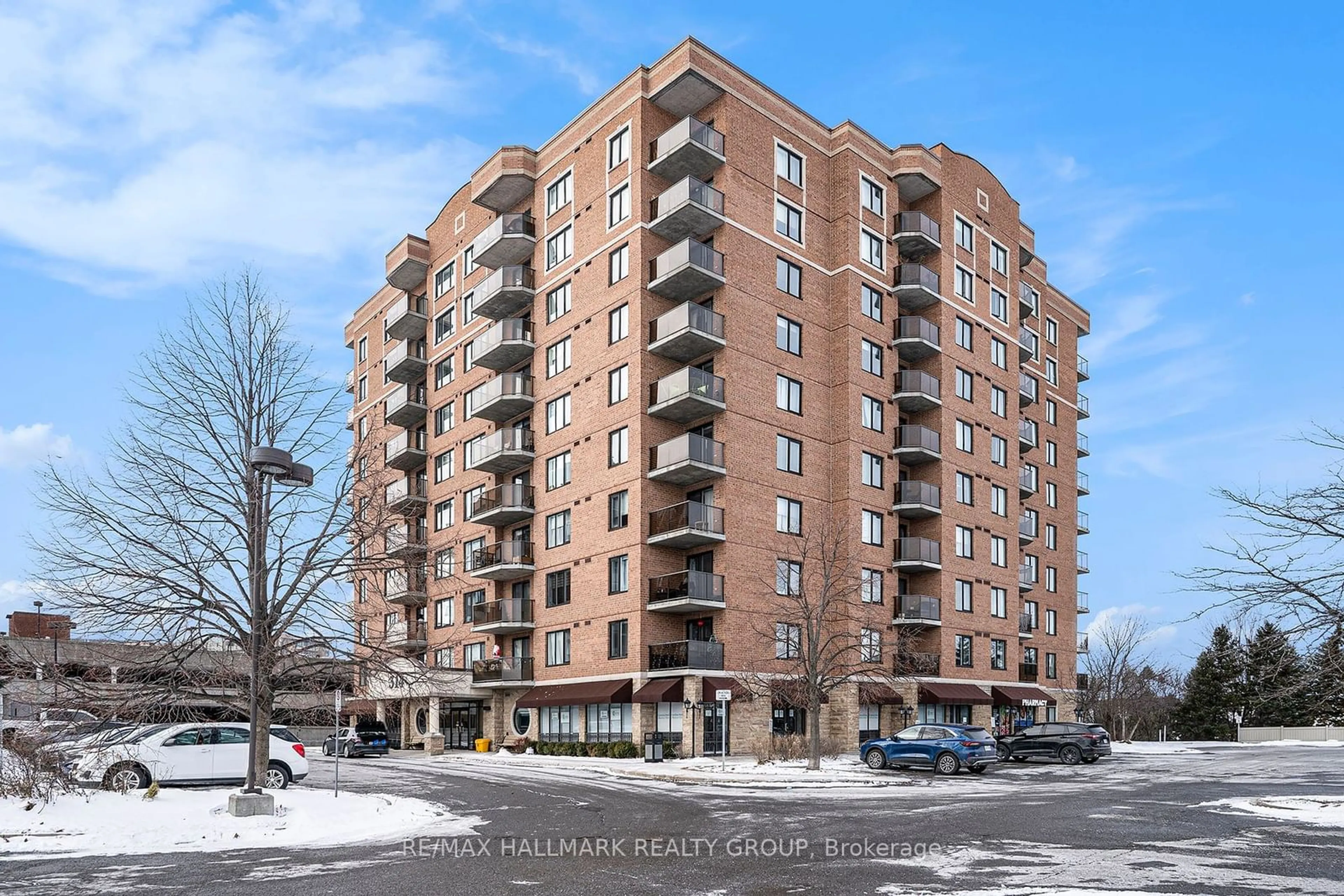 Unknown for 314 CENTRAL PARK Dr #409, Carlington - Central Park Ontario K2C 0R2