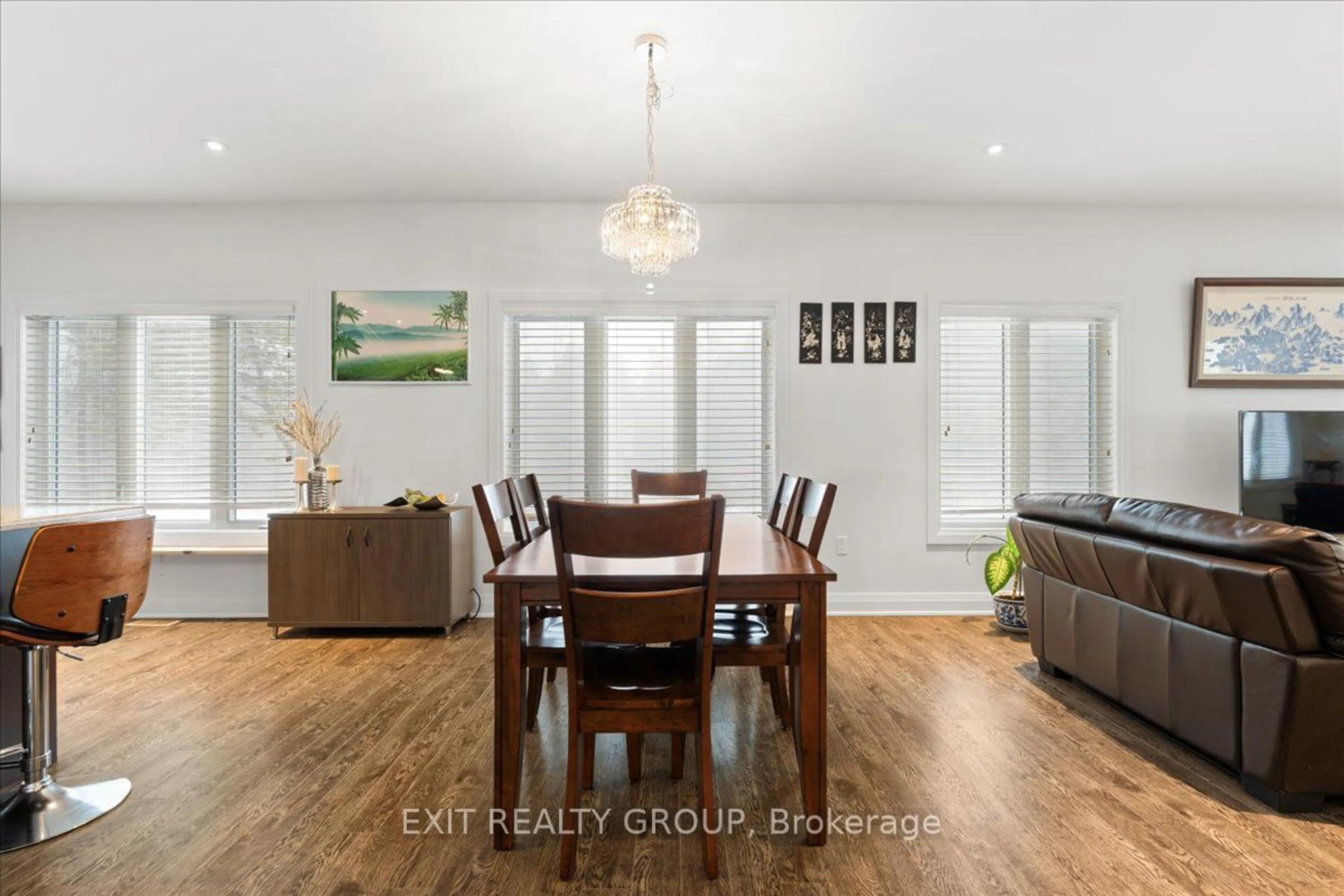 Dining room, unknown for 90 Timberland Dr, Trent Hills Ontario K0L 1Z0