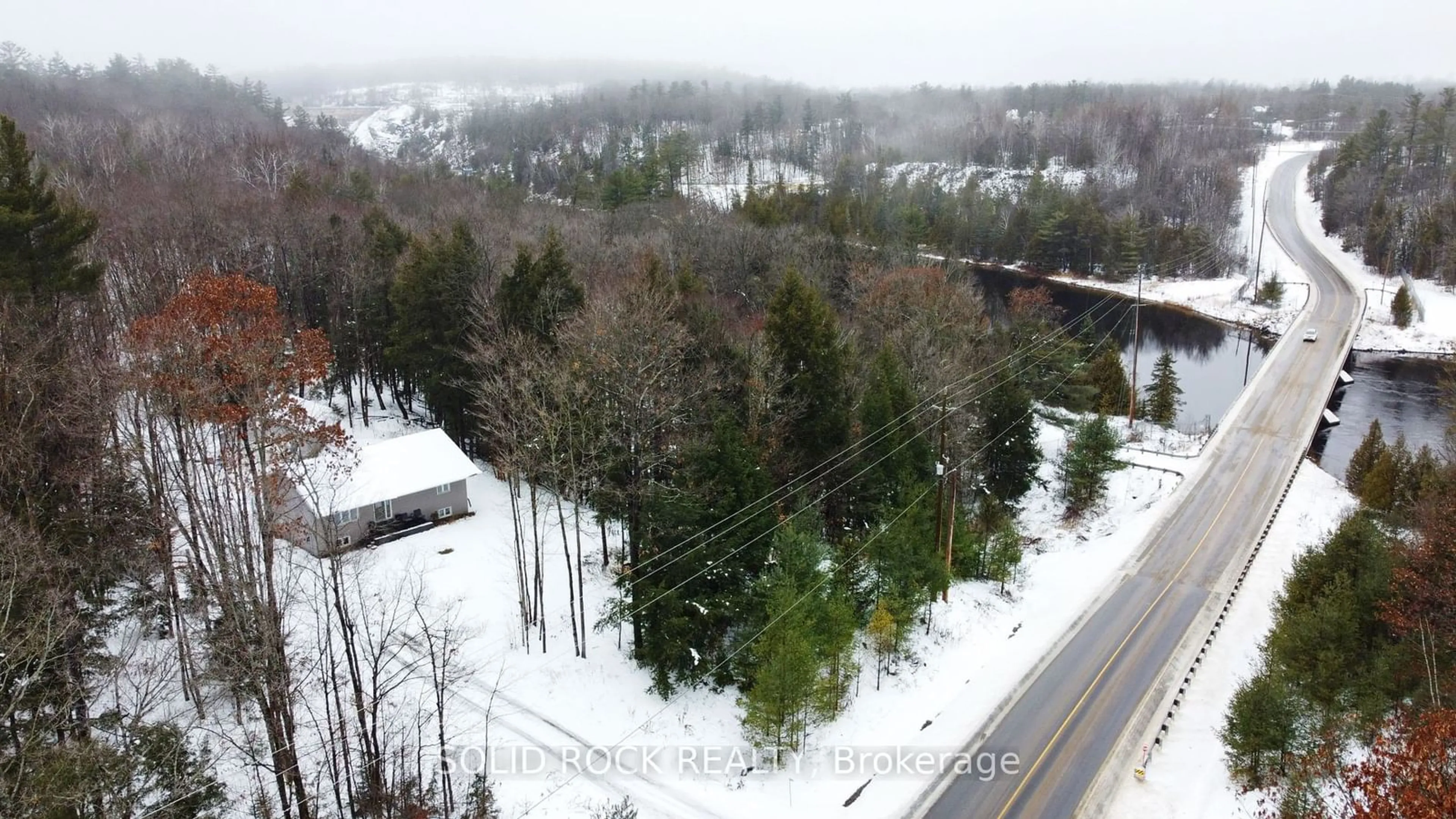 Unknown for 523 Stewartville Rd, McNab/Braeside Ontario K7S 3G8