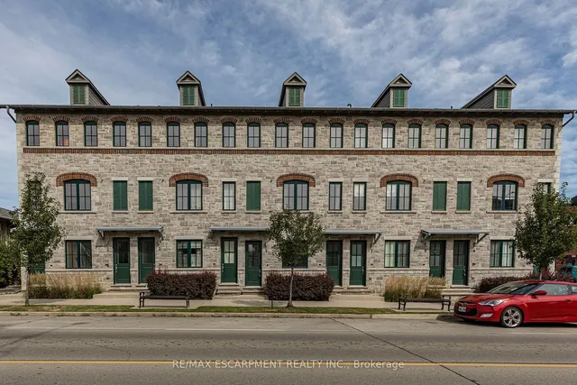 Additional property image - 290 Barton St Unit 5