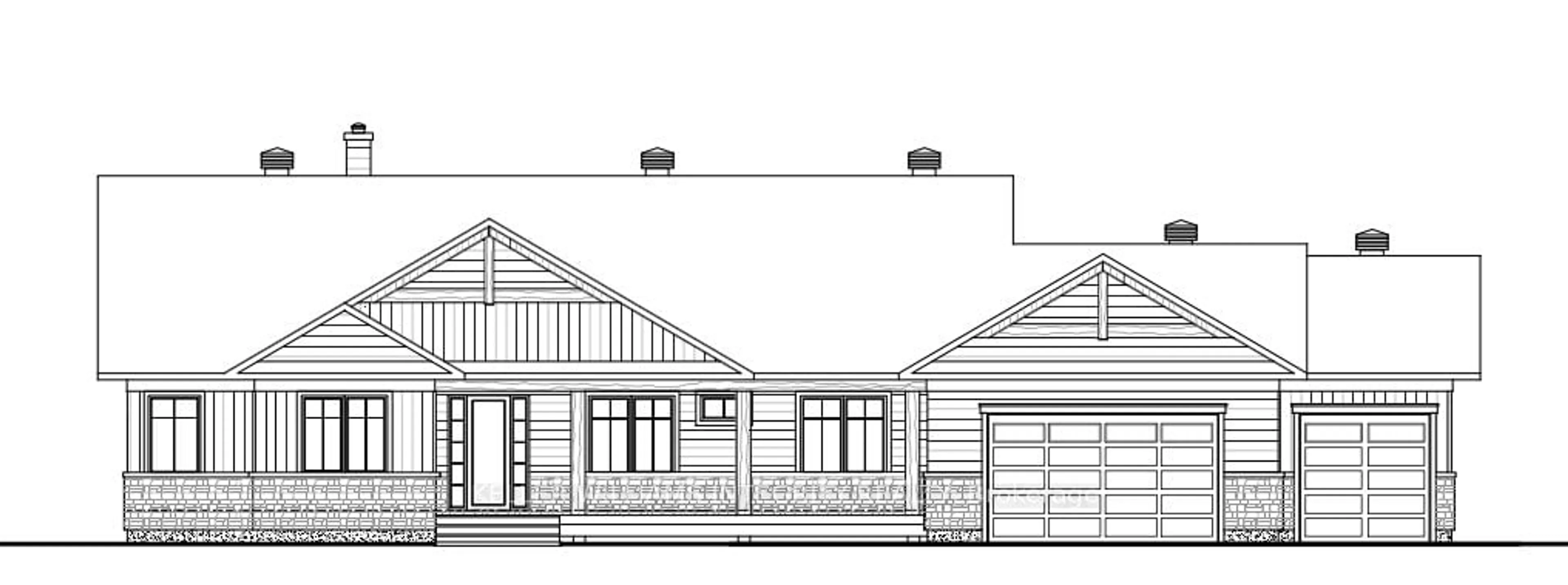 Floor plan for 461 Cinnamon Cres, Carp - Dunrobin - Huntley - Fitzroy and Area Ontario K0A 2H0