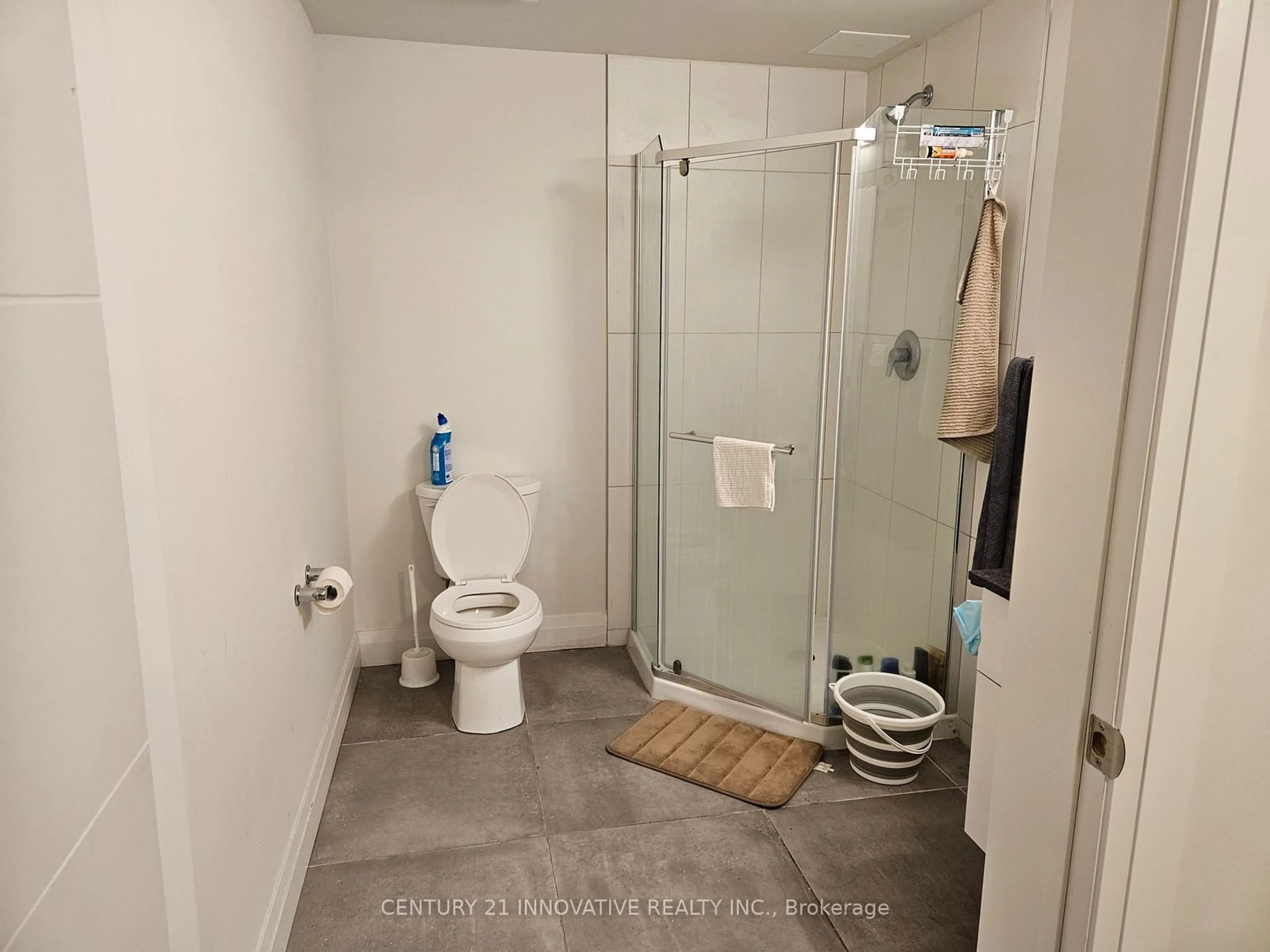 Standard bathroom, unknown for 652 Princess St #225, Kingston Ontario K7L 1E5