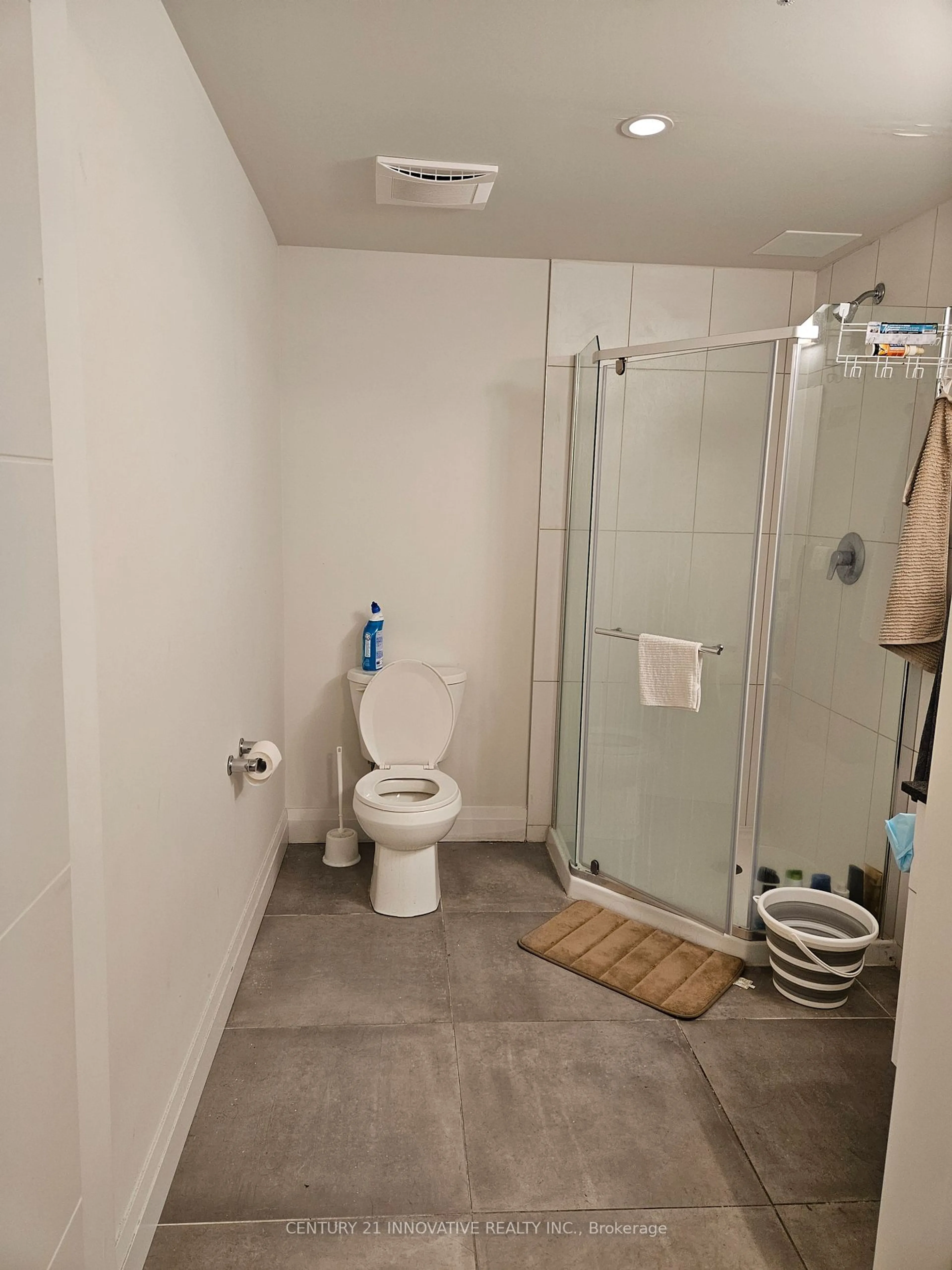 Standard bathroom, floor is not visible for 652 Princess St #225, Kingston Ontario K7L 1E5