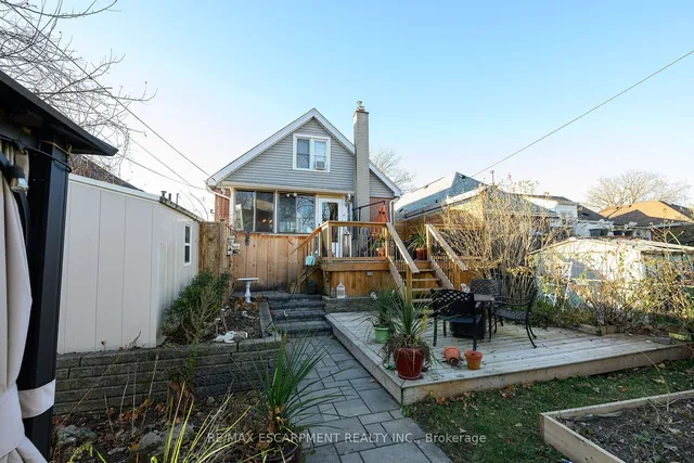 Additional property image - 85 Barons Ave