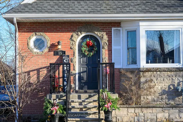 Additional property image - 85 Barons Ave